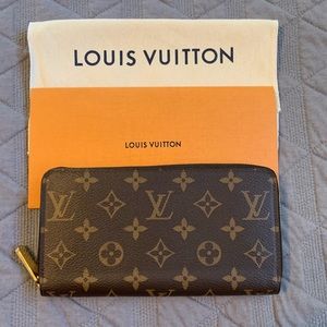 Louis Vuitton Wallet